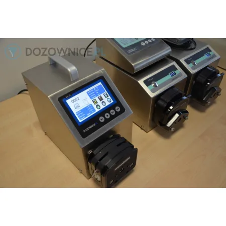 Pompa rolkowa F6-12L-9